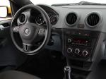 Volkswagen Gol Rallye 2012 года